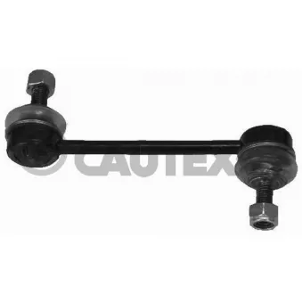 Entretoise/tige, stabilisateur CAUTEX 031217