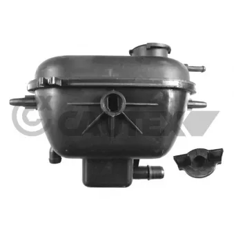 Vase d'expansion, liquide de refroidissement CAUTEX 031225