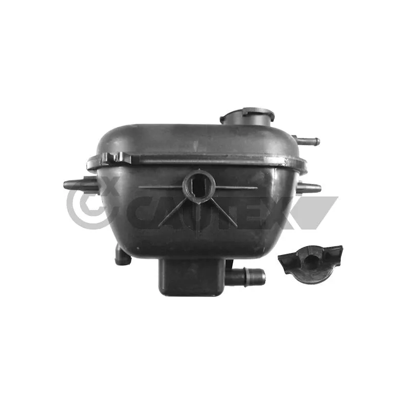 Vase d'expansion, liquide de refroidissement CAUTEX 031225