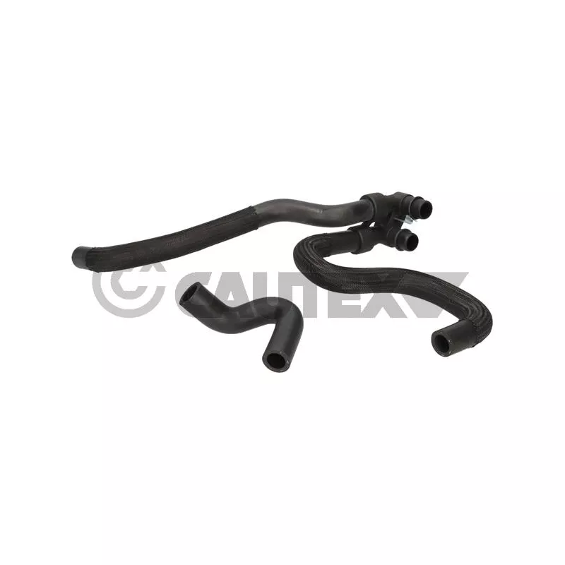Tuyau, échangeur de chaleur (chauffage) CAUTEX 031238
