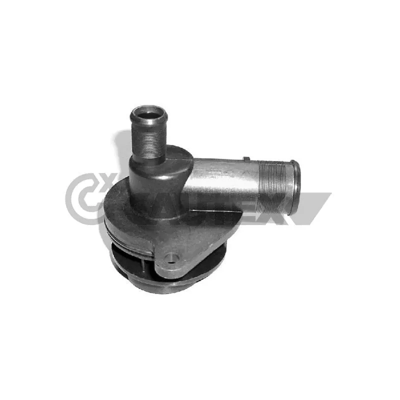 Bride de liquide de refroidissement CAUTEX 031244
