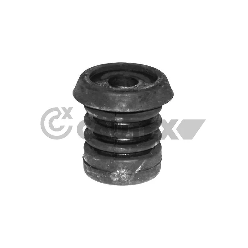 Butée élastique, suspension CAUTEX 031247