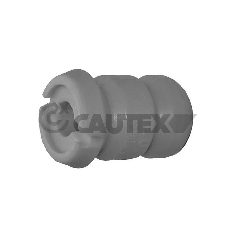 Butée élastique, suspension CAUTEX 031256