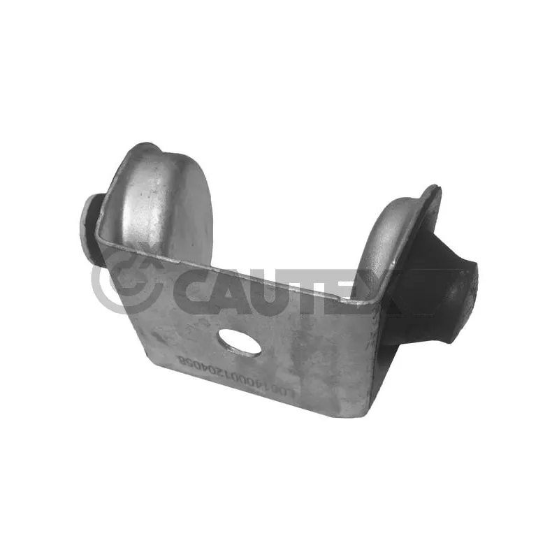 Support moteur avant droit CAUTEX 031258