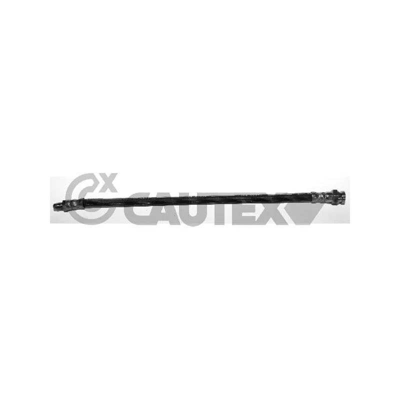 Flexible de frein CAUTEX 031271