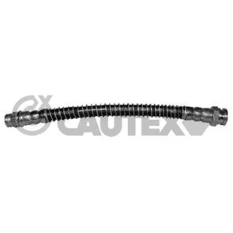 Flexible de frein CAUTEX 031273