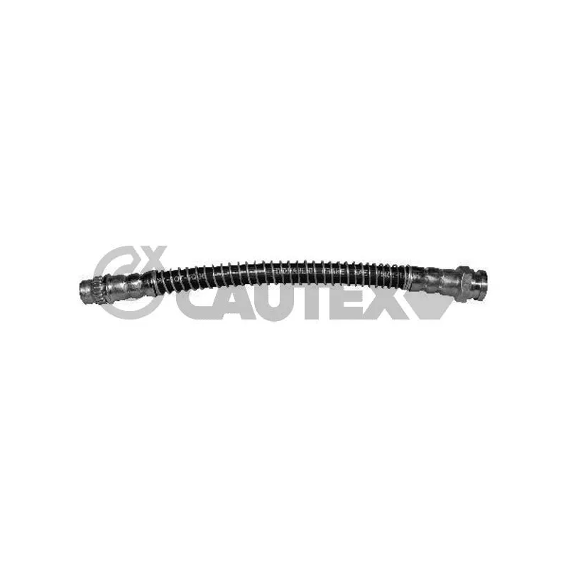 Flexible de frein CAUTEX 031273