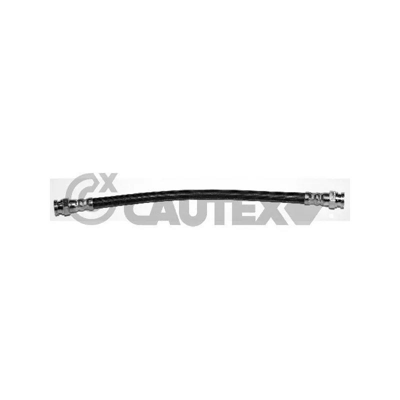 Flexible de frein CAUTEX 031278