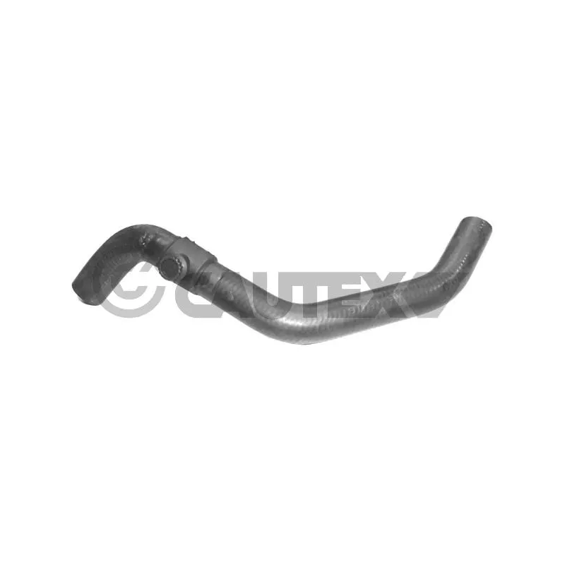 Tuyau, échangeur de chaleur (chauffage) CAUTEX 031286