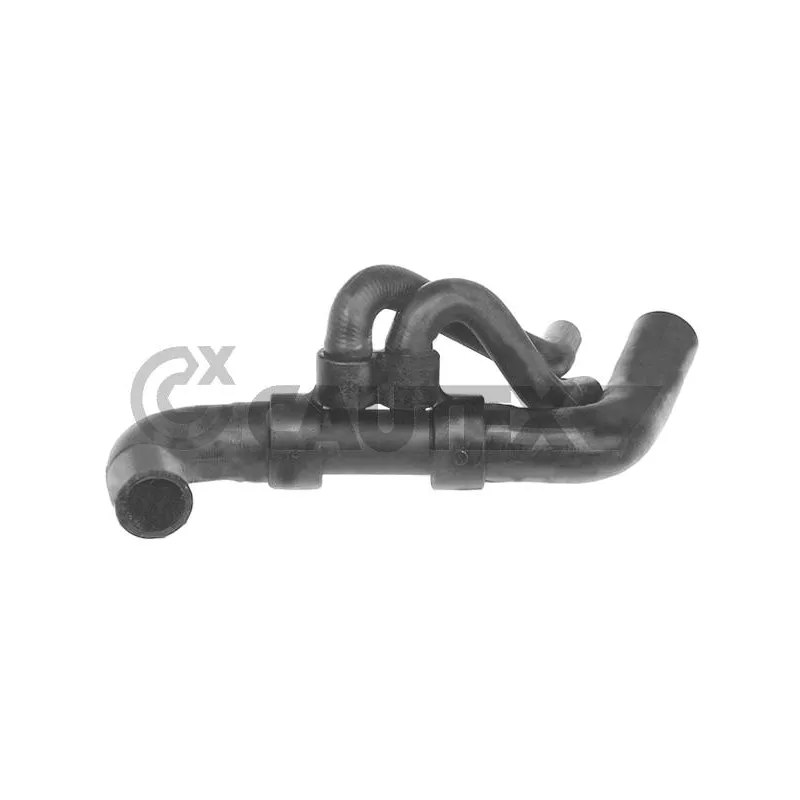 Durite de radiateur CAUTEX 031313