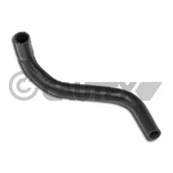 Durite de radiateur CAUTEX 031314