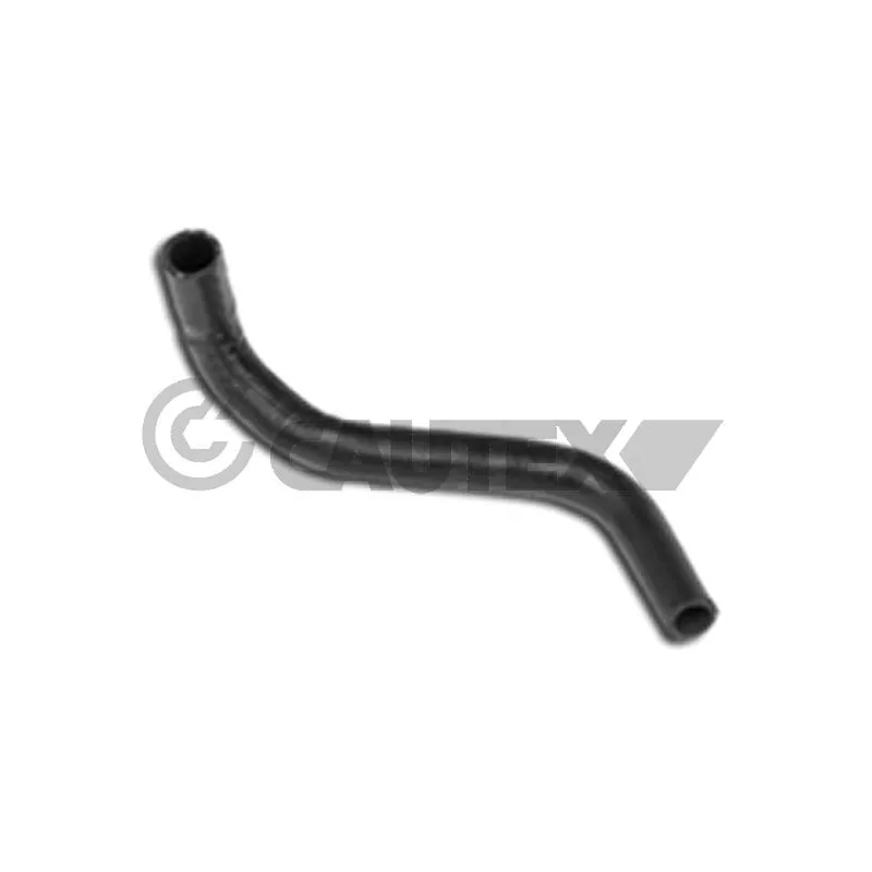 Durite de radiateur CAUTEX 031314