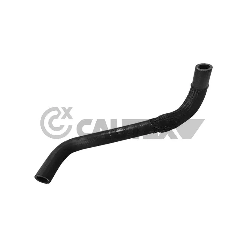 Durite de radiateur CAUTEX 031319