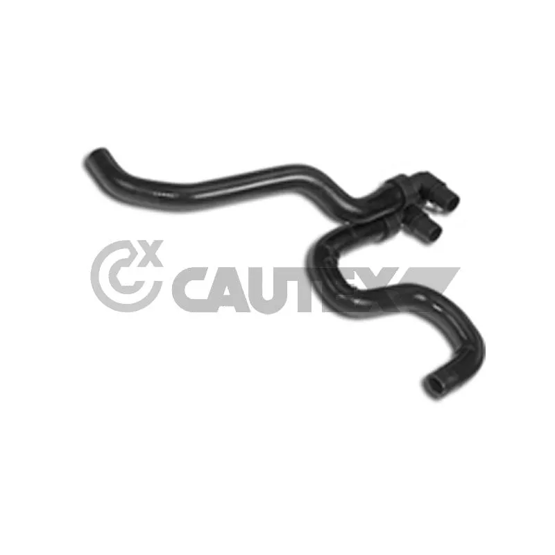Tuyau, échangeur de chaleur (chauffage) CAUTEX 031330