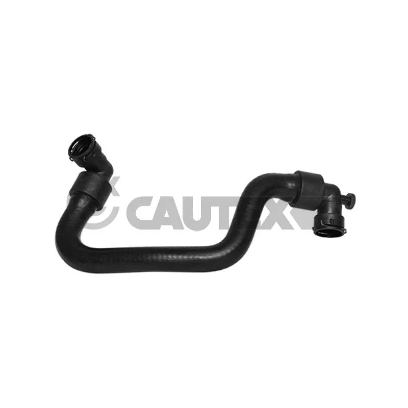 Tuyau, échangeur de chaleur (chauffage) CAUTEX 031349
