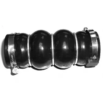 Gaine de suralimentation CAUTEX 031354