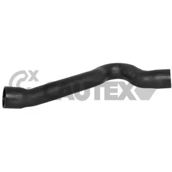 Gaine de suralimentation CAUTEX 031355