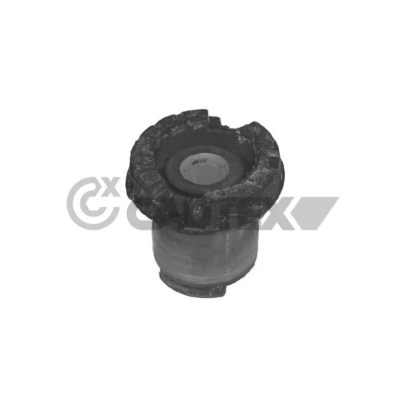 Suspension, corps de l'essieu CAUTEX 031364