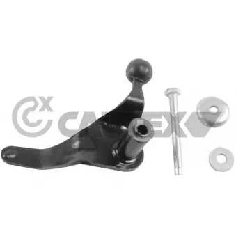 Levier de vitesse CAUTEX 031372