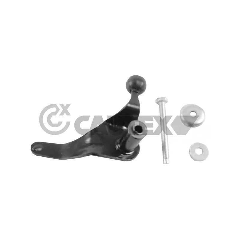 Levier de vitesse CAUTEX 031372
