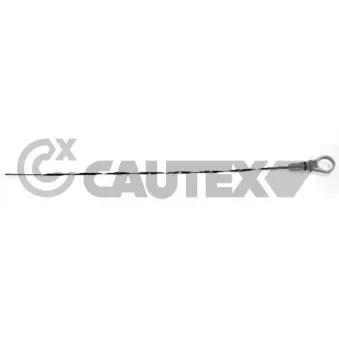 Jauge de niveau d'huile CAUTEX 031399