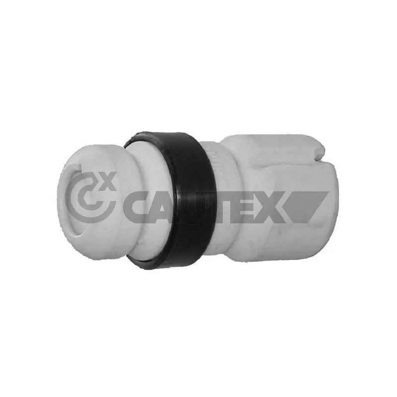 Butée élastique, suspension CAUTEX 031407