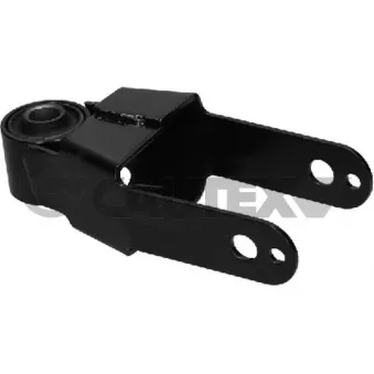 Support moteur CAUTEX 031411