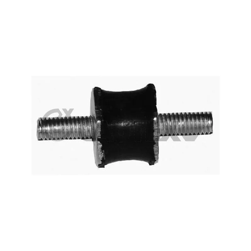 Suspension, échappement CAUTEX 031429