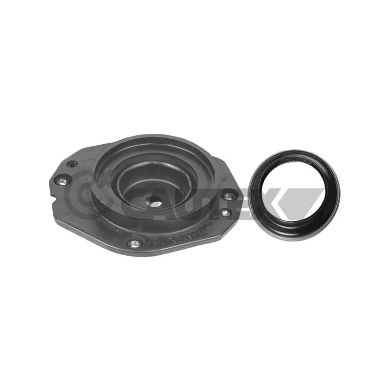Roulement, coupelle de suspension CAUTEX 031432