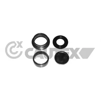 Kit de réparation, corps de l'essieu CAUTEX 031436