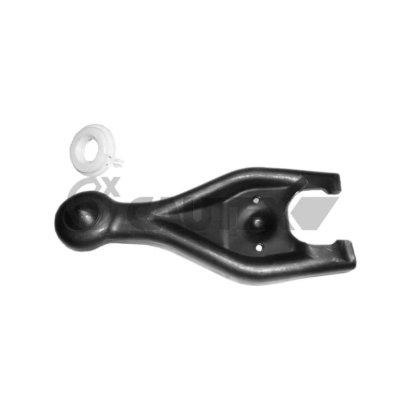 Fourchette de débrayage, embrayage CAUTEX 031439
