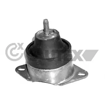Support moteur CAUTEX 031440