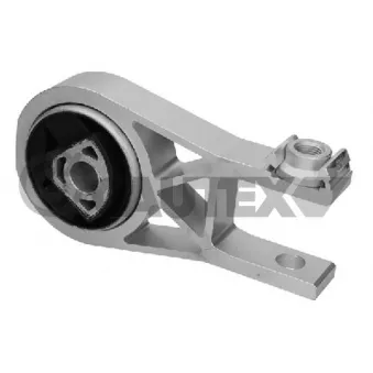 Support moteur CAUTEX 031441