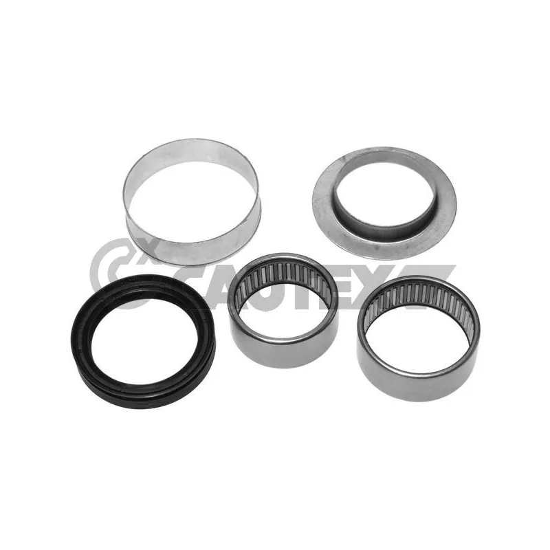 Kit de réparation, corps de l'essieu CAUTEX 031442