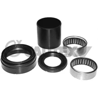 Kit de réparation, corps de l'essieu CAUTEX 031446