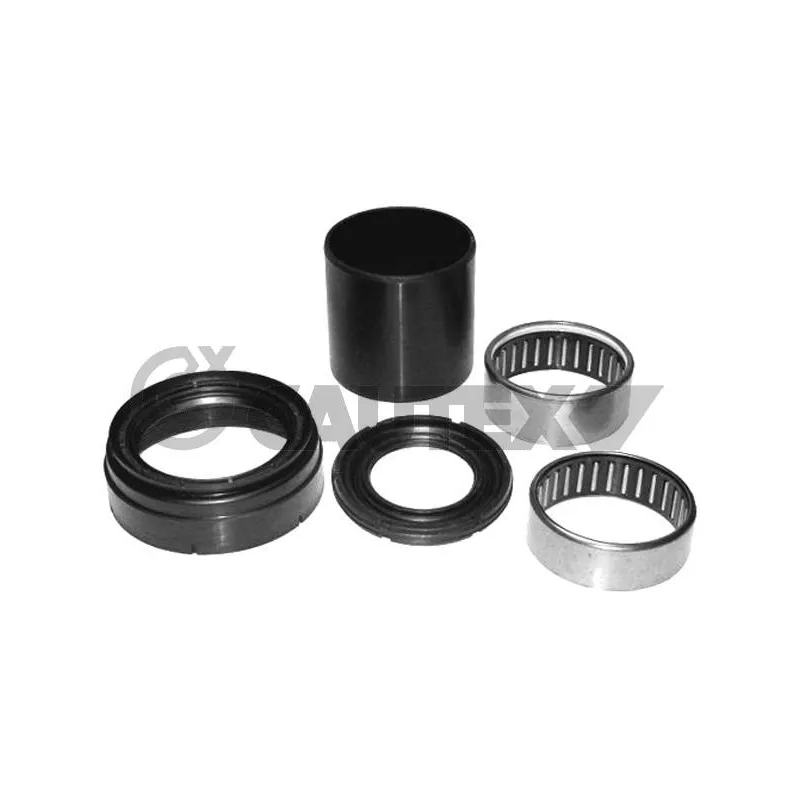 Kit de réparation, corps de l'essieu CAUTEX 031446