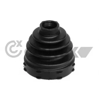 Soufflets de cardan avant CAUTEX 031448