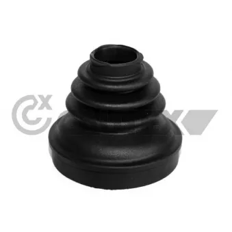 Soufflets de cardan avant CAUTEX 031454