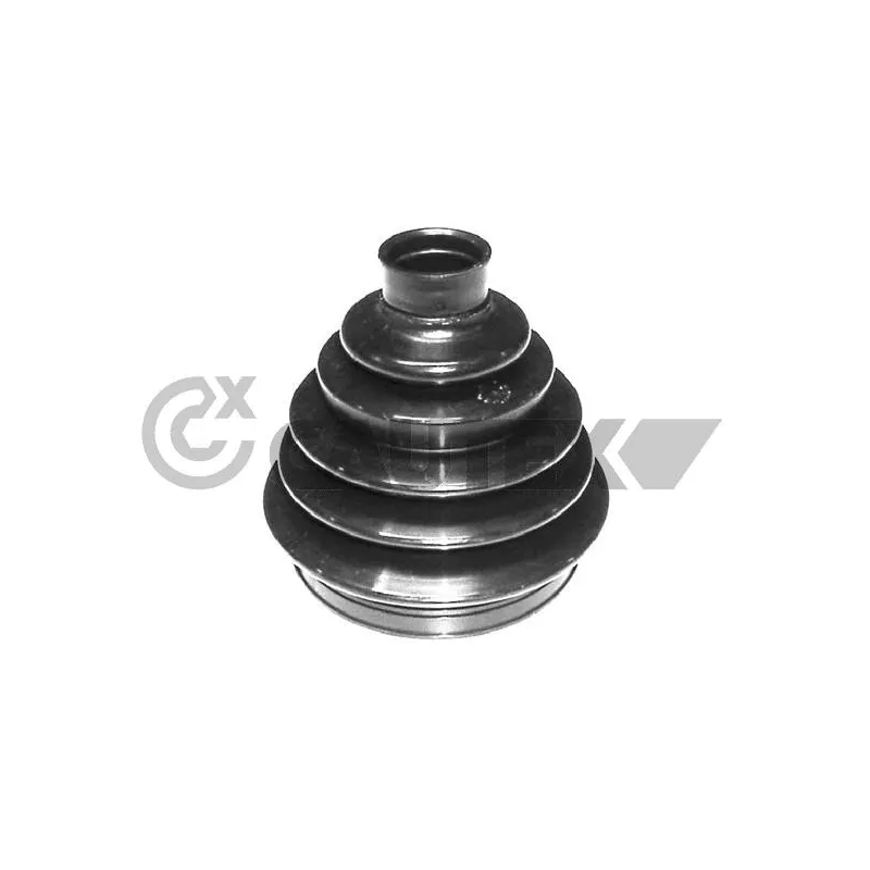 Soufflets de cardan avant CAUTEX 031457