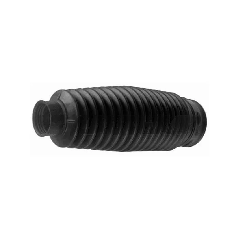 Jeu de joints-soufflets, direction avant droit CAUTEX 031469