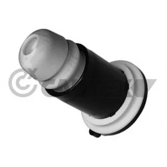 Butée élastique, suspension CAUTEX 031470