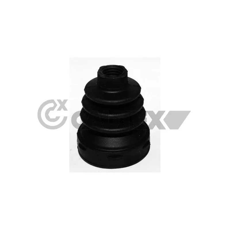 Soufflets de cardan avant CAUTEX 031471