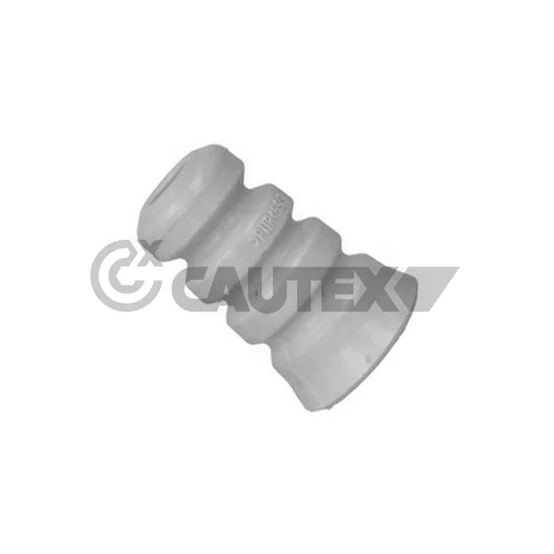 Butée élastique, suspension CAUTEX 031472