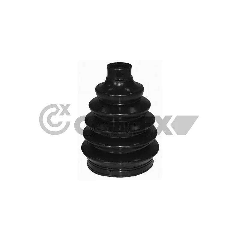 Soufflets de cardan avant CAUTEX 031475