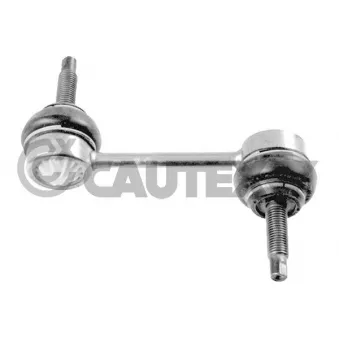 Entretoise/tige, stabilisateur CAUTEX 031477