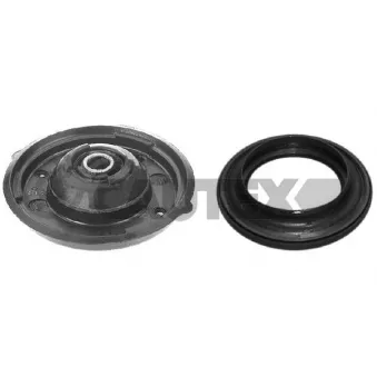 Kit de réparation, coupelle de suspension CAUTEX 031481