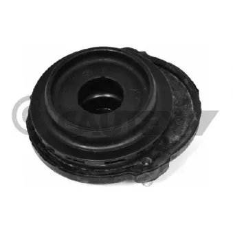 Coupelle de suspension avant droit CAUTEX 031482