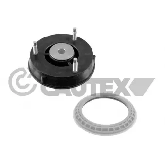 Roulement, coupelle de suspension CAUTEX 031483