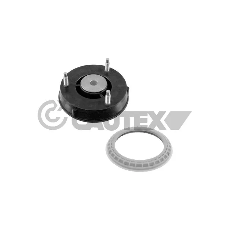 Roulement, coupelle de suspension CAUTEX 031483