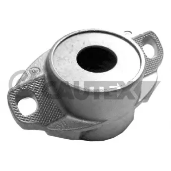 Coupelle de suspension CAUTEX 031484
